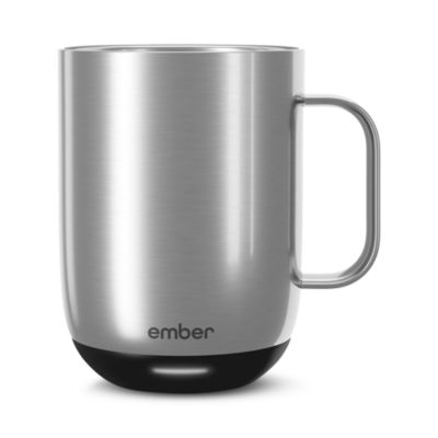 Temperature Control Smart Mug 2, 14 oz.