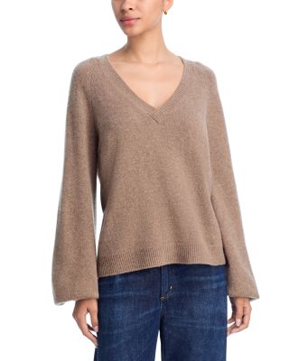 Thea Cashmere Sweater 