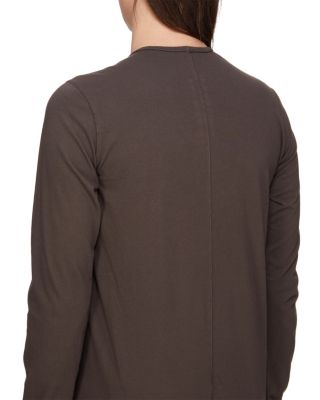 Level Long Sleeve Graphic Tee