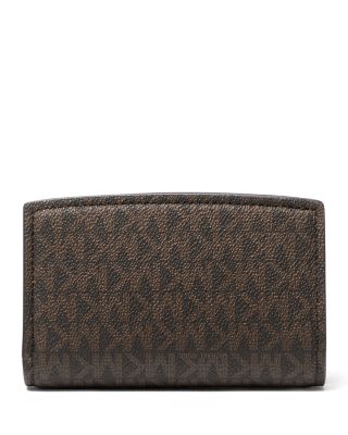 Bryant Medium Zip Around Wallet