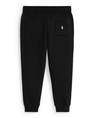 Boys' Logo Fleece Jogger Pant - Little Kid