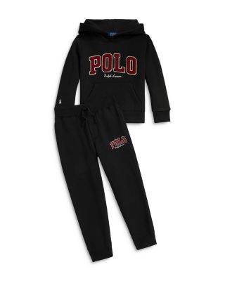 Boys' Logo Fleece Jogger Pant - Little Kid
