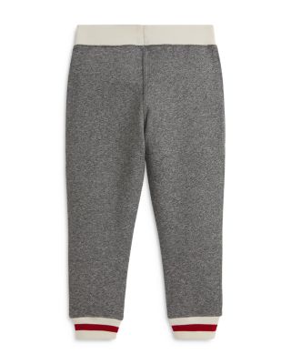 Boys' Fleece Jogger Pant - Little Kid