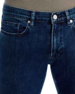 L'Homme Slim Fit Jeans in Orion