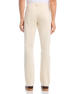 Modern Straight Fit Jeans