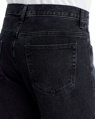 The Straight Jeans in Unknown