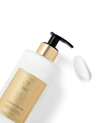 Aventus For Her Hand & Body Lotion 10.14 oz.