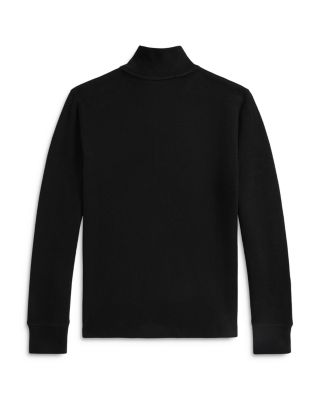 Boys' Estate Rib Quarter Zip Pullover - Big Kid, Little Kid