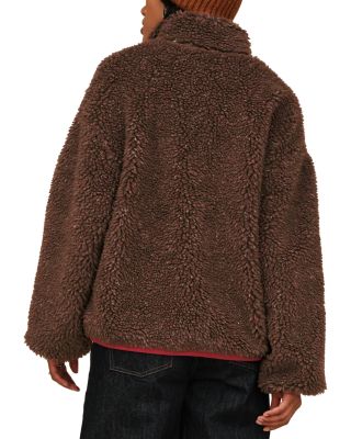 Marlene Confetti Jacket