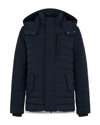 Greystone 3Q Down Jacket