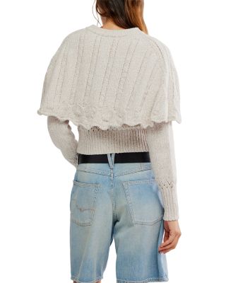 Bali Cape May Sweater