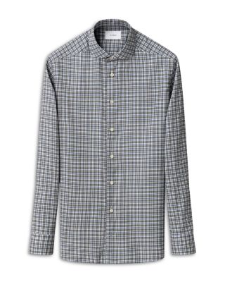 Slim Fit Dress Shirt