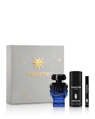 Phantom Eau de Parfum Intense Holiday Gift Set ($221 value)
