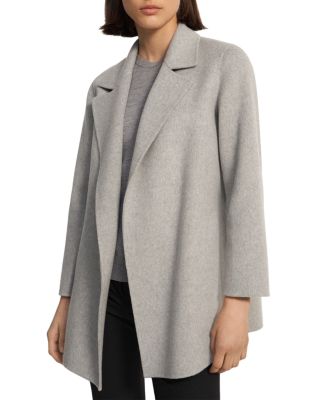 Clairene Double Face Jacket