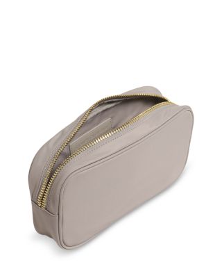 Classic Small Nylon Pouch