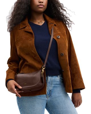 Waverly Leather Bag