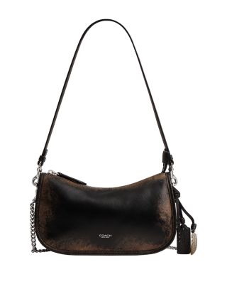 Waverly Loved Leather Bag