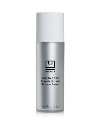 THE SMOOTH Dynamic Wrinkle Defense Serum 1 oz.