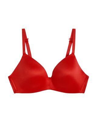 Future Foundation Wireless Contour Bra