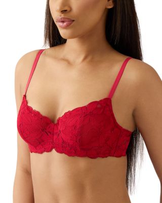 Feeling Famous Balconette Bra