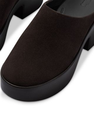 Women's Platform Pumps