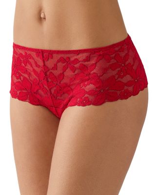 Feeling Famous Tanga