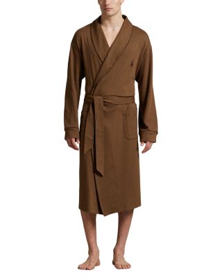 Herringbone Robe
