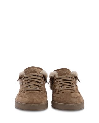 Women&#39;s Monaco Slide Sneakers