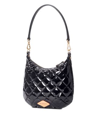 Mini Crosby Top Handle Bag