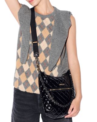 Crosby Sienna Hobo Bag