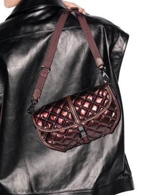 Small Astor Convertible Clutch