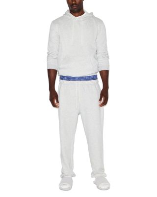 Fleece Lounge Relaxed Joggers