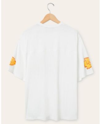 Unisex NFL Kansas City Chiefs Halfback Jersey Tee