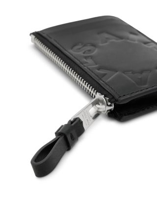 Tierra Isamu Card Holder