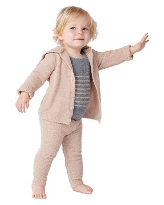 Girls' Fuzzy Leggings - Baby, Little Kid