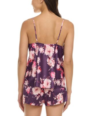 Sabrina 3-Piece Travel Pajama Set