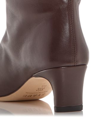 Women's Wally Leather Tall Boots