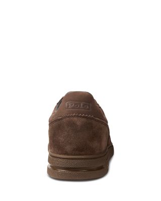 Men's Bedford Suede Sneaker
