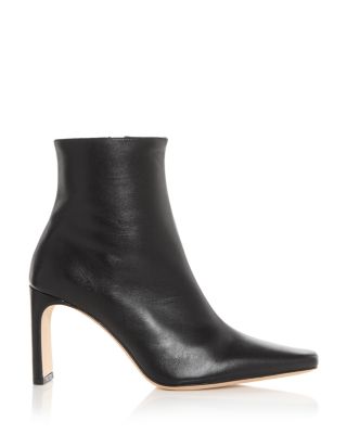 Women's Wally High Heel Ankle Boots