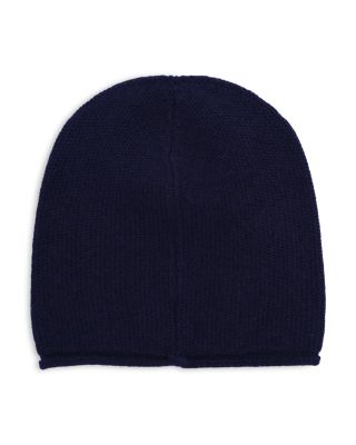 The Crosby Wool & Cashmere Hat