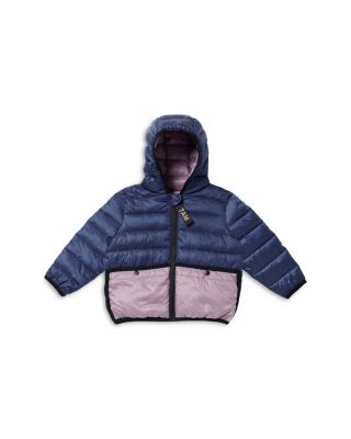 Unisex Roll Me Puffer Jacket - Baby, Little Kid
