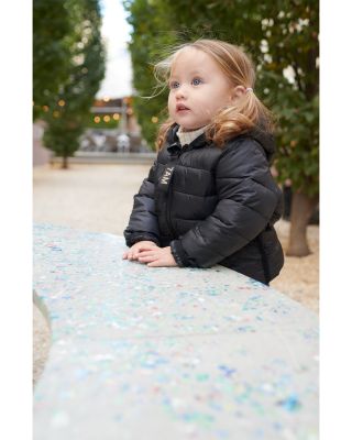 Unisex Roll Me Puffer Jacket - Baby, Little Kid