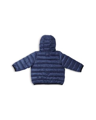 Unisex Roll Me Puffer Jacket - Baby, Little Kid