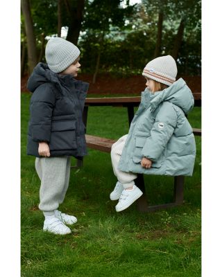 Unisex Benji Puffer Jacket - Little Kid