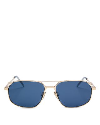 Pilot Sunglasses, 57mm