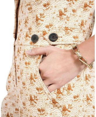 The Essential Sleeveless High Waisted Coverall