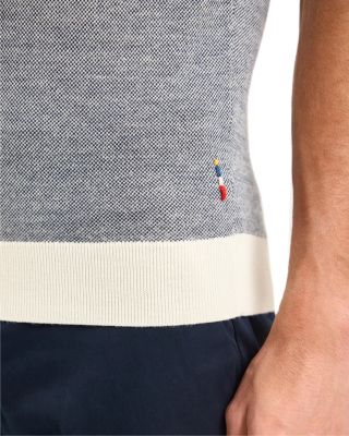 Horton Contrast Polo Shirt