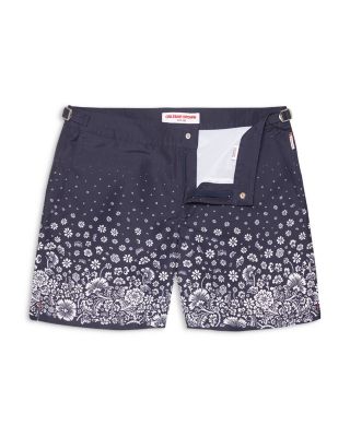 Bulldog Plant 6&amp;quot; Swim Trunks