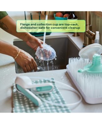  Wave, Wearable Manual Pump