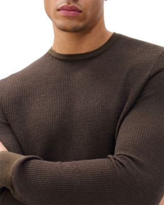 Gregory Merino Wool Blend Sweater